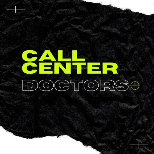 The Call Center Doctors Image