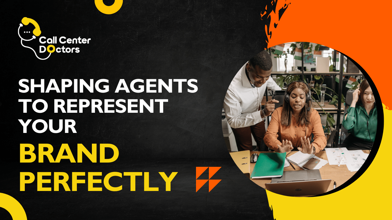 5 Proven Steps In The Call Center Doctors Training Process