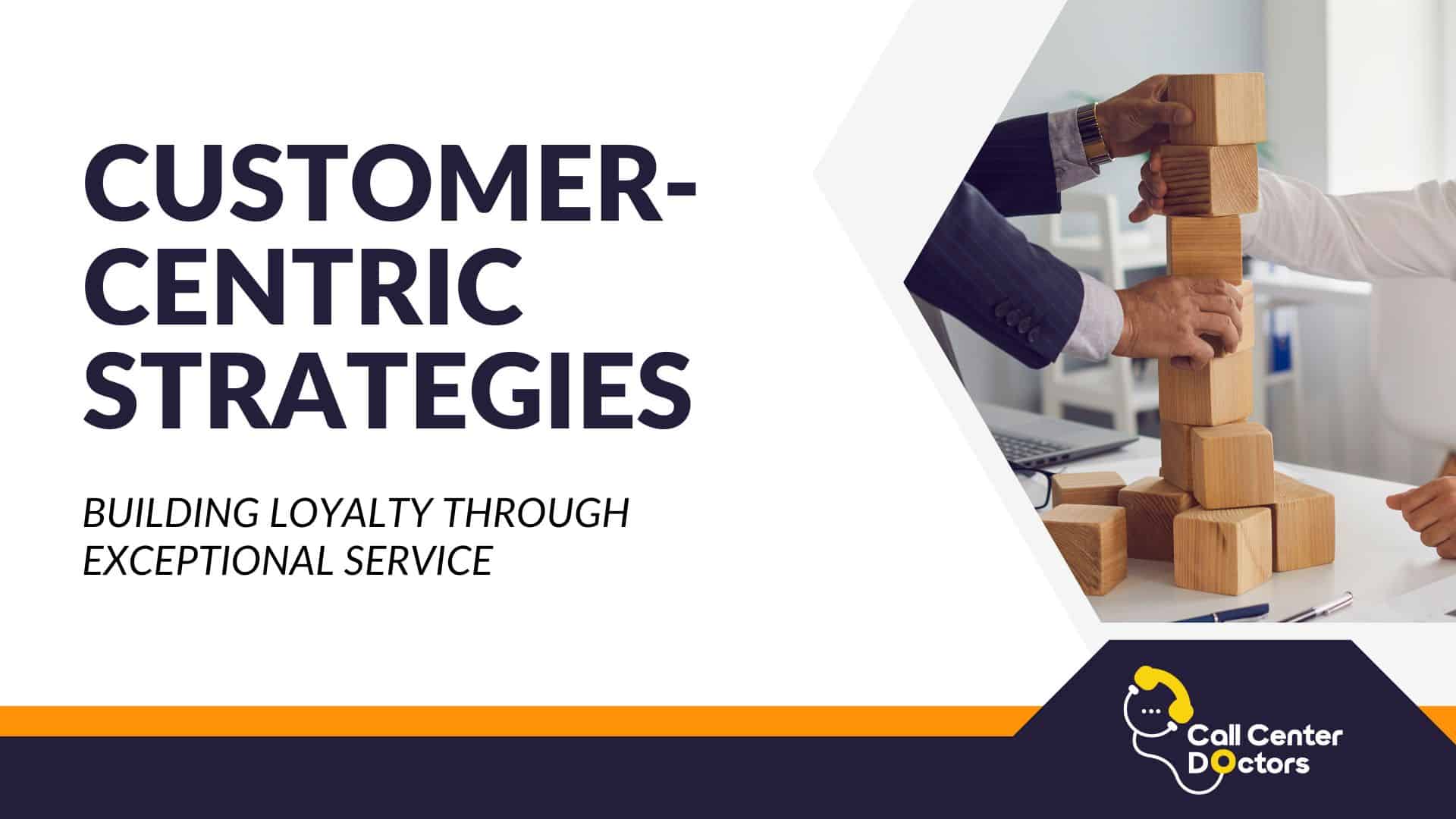 The Call Center Doctors: Your People-First Partner In Customer Service