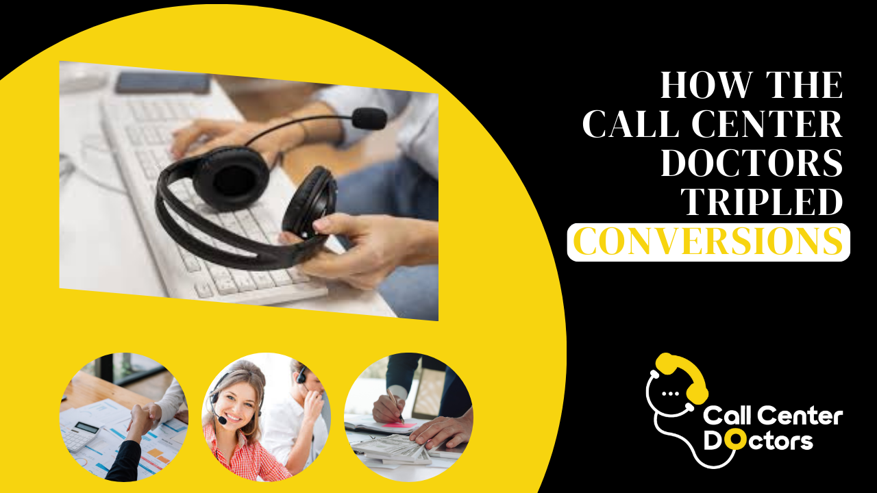 Solar Call Center Success Story | The Call Center Doctors Reviews