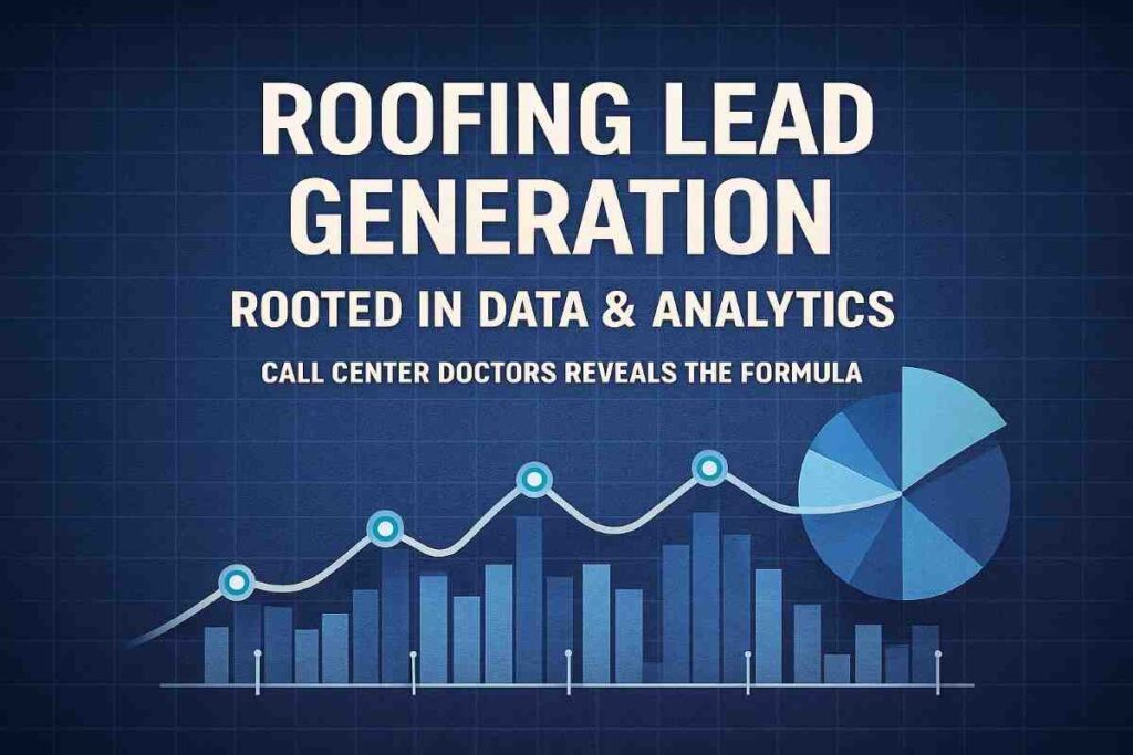 Roofing Lead Generation