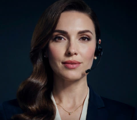 Sarah, the CEO's full-time assistant