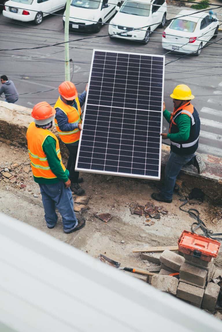 Solar Panel