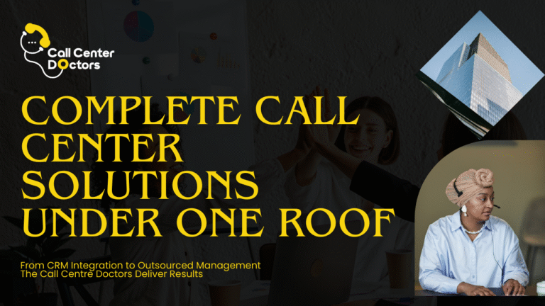 Call Center ROI