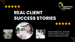 Call Center Solutions