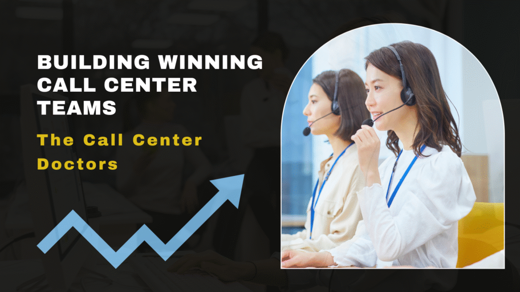 the call Center doctors