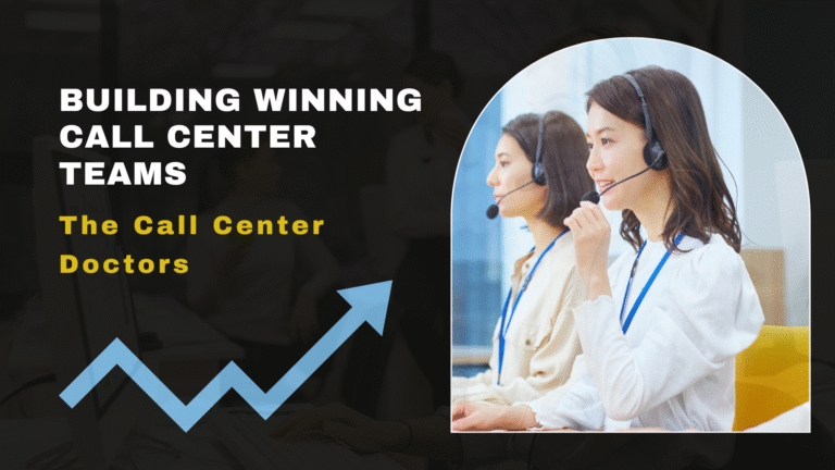 the call Center doctors