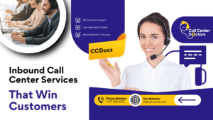 Inbound Call Center Services