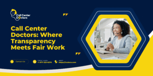 Call Center Doctors
