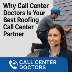 Best Roofing Call Center