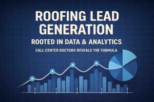 Roofing Lead Generation