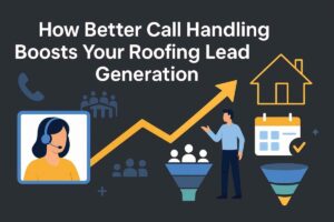Roofing Lead Generation